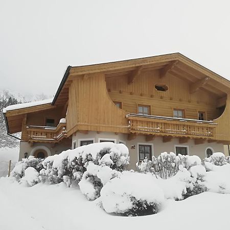Apartment Eva Sonnberg  Dış mekan fotoğraf