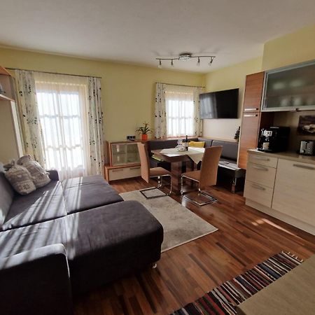Apartment Eva Sonnberg  Dış mekan fotoğraf