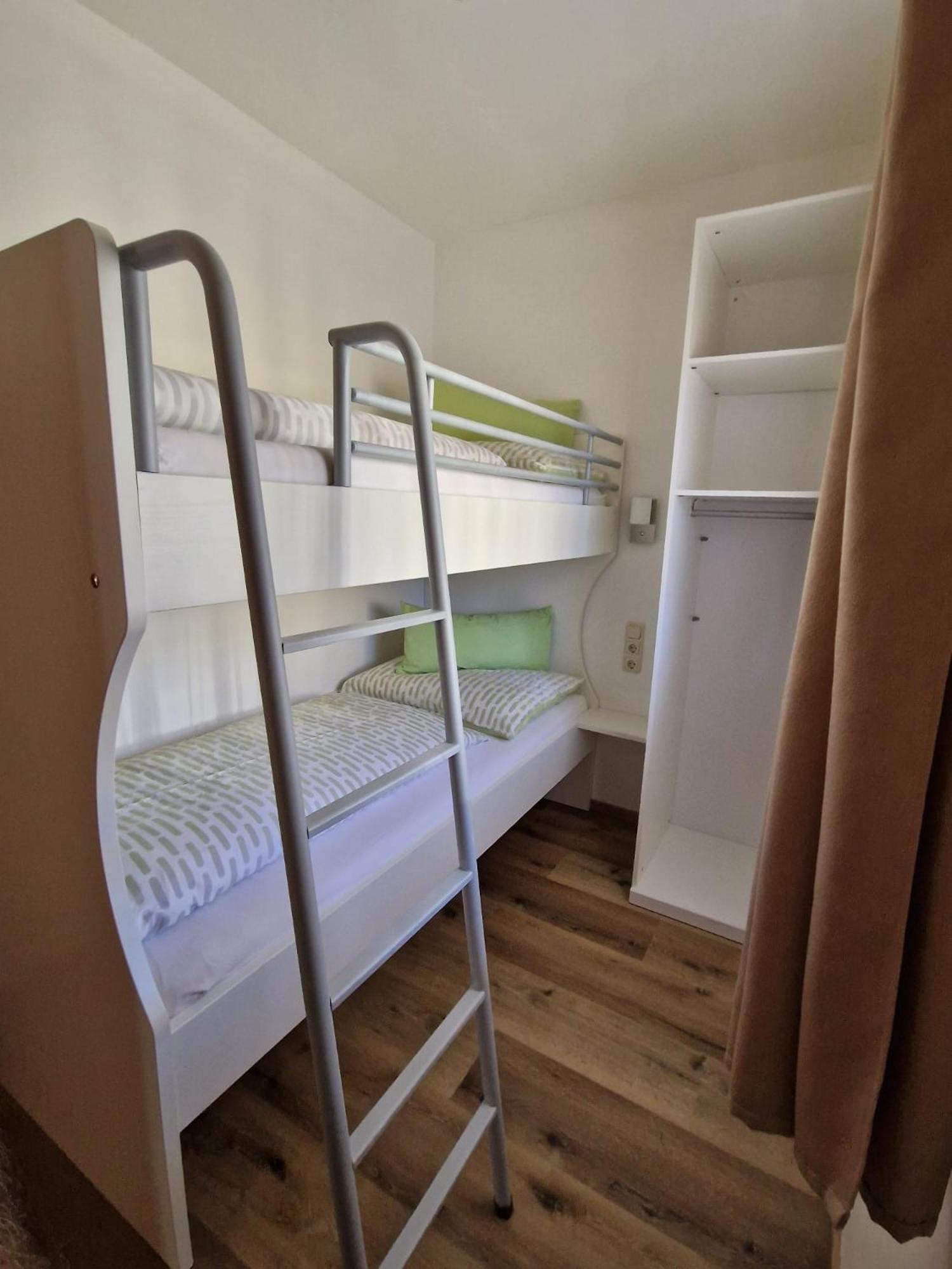 Apartment Eva Sonnberg  Dış mekan fotoğraf