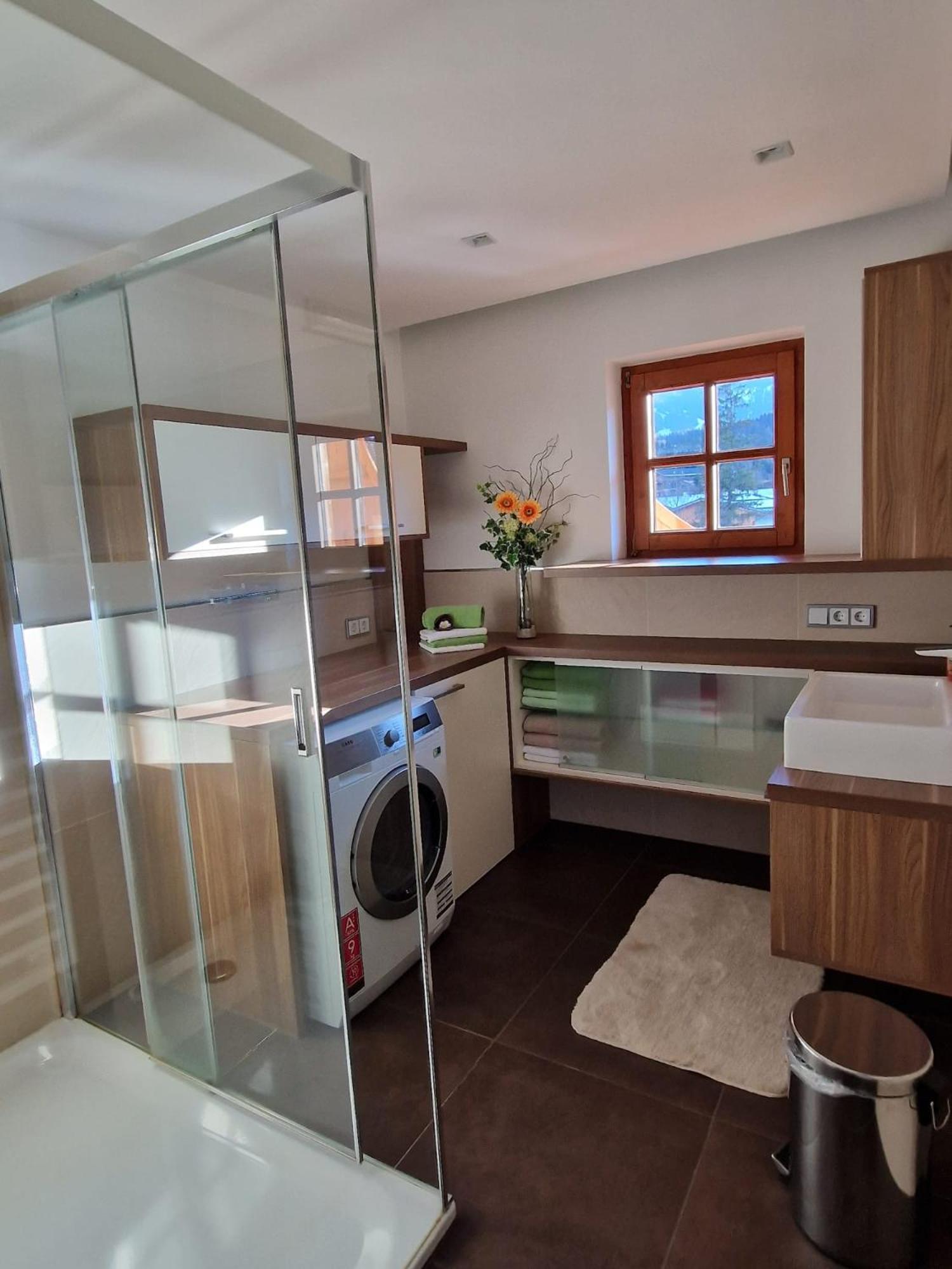 Apartment Eva Sonnberg  Dış mekan fotoğraf