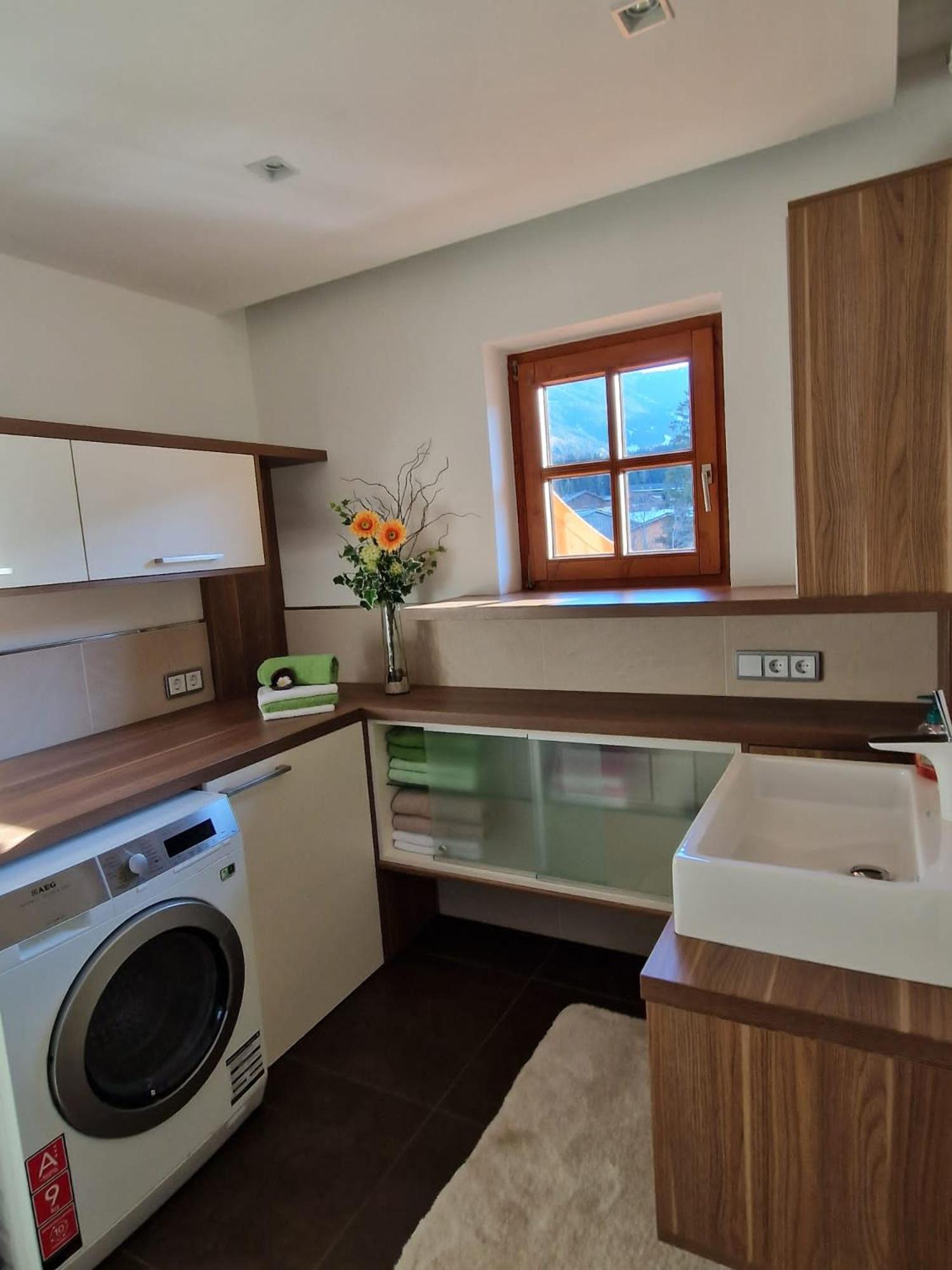 Apartment Eva Sonnberg  Dış mekan fotoğraf