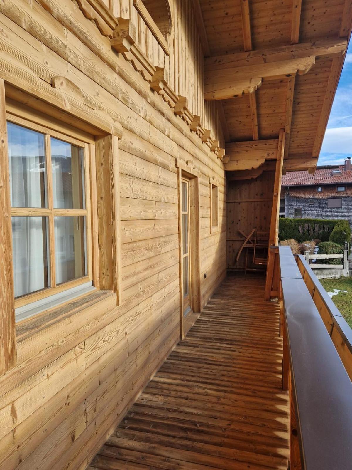 Apartment Eva Sonnberg  Dış mekan fotoğraf