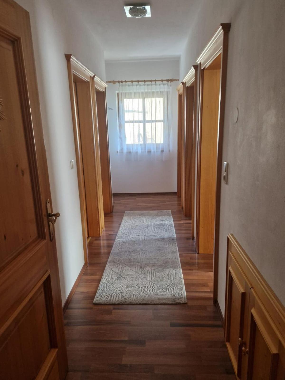 Apartment Eva Sonnberg  Dış mekan fotoğraf