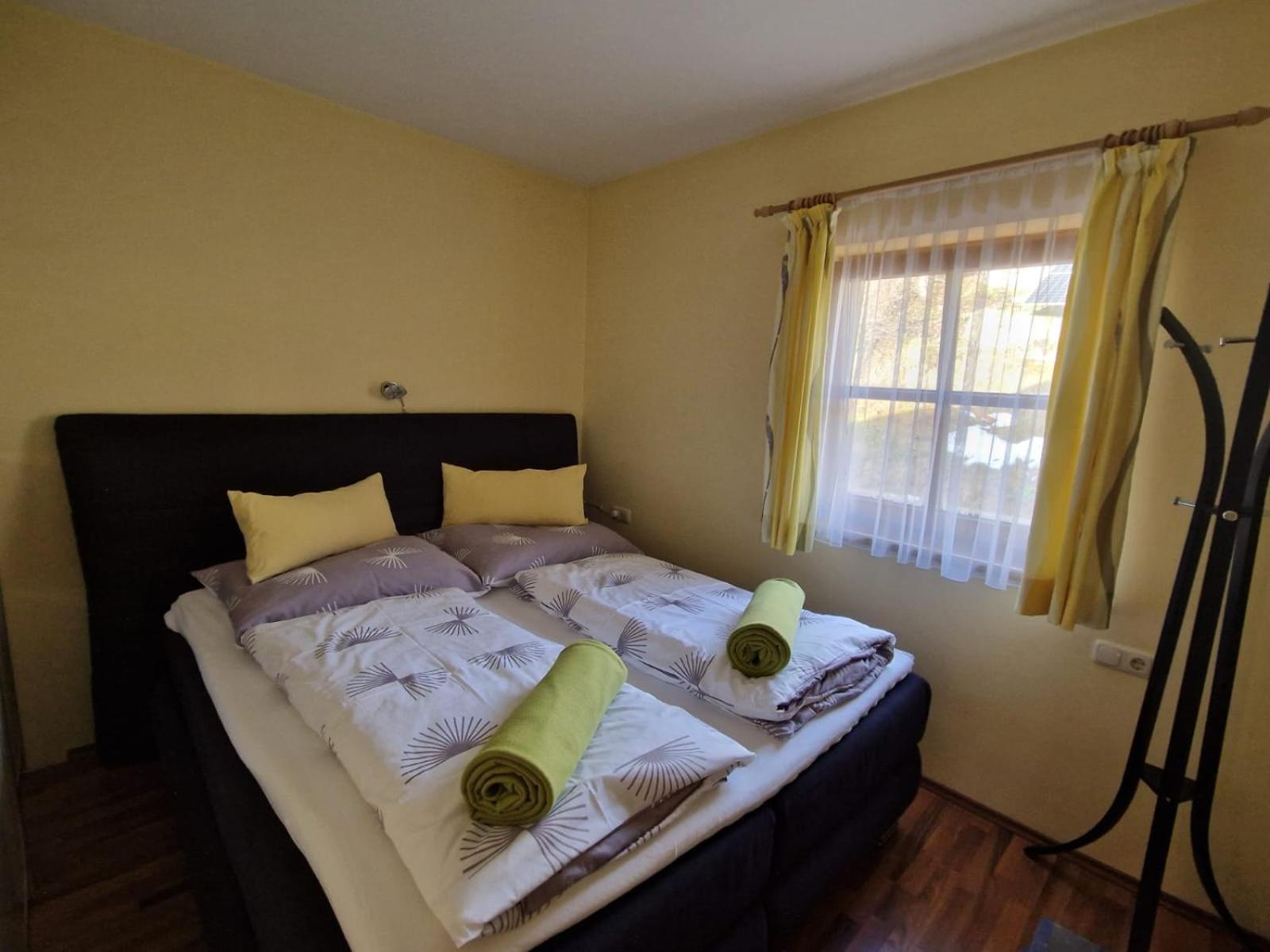 Apartment Eva Sonnberg  Dış mekan fotoğraf
