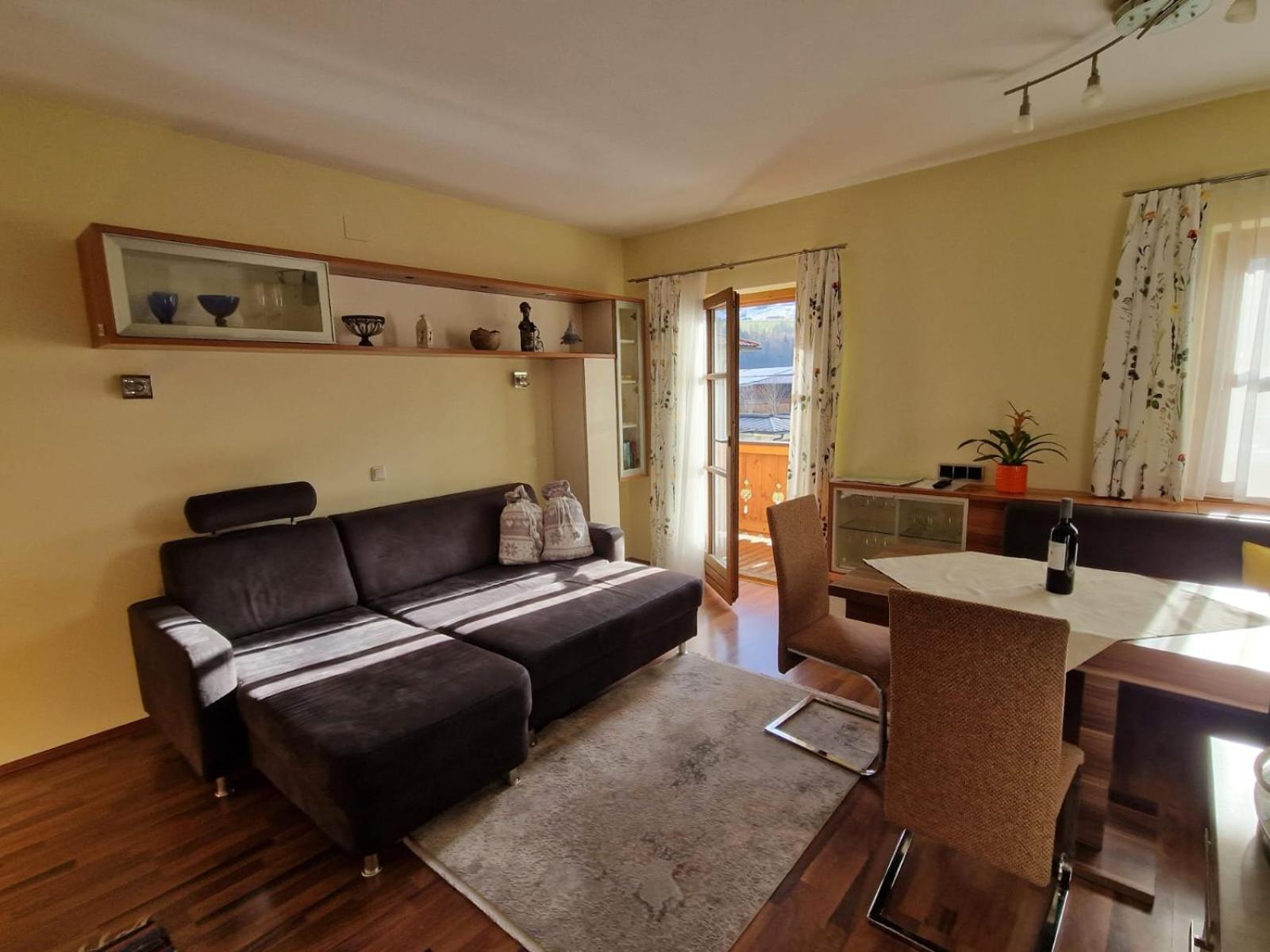 Apartment Eva Sonnberg  Dış mekan fotoğraf