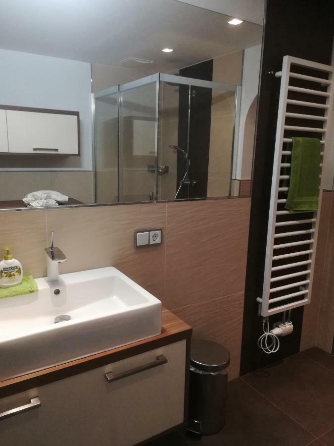 Apartment Eva Sonnberg  Dış mekan fotoğraf