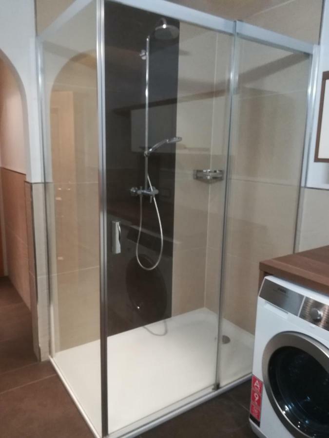 Apartment Eva Sonnberg  Dış mekan fotoğraf