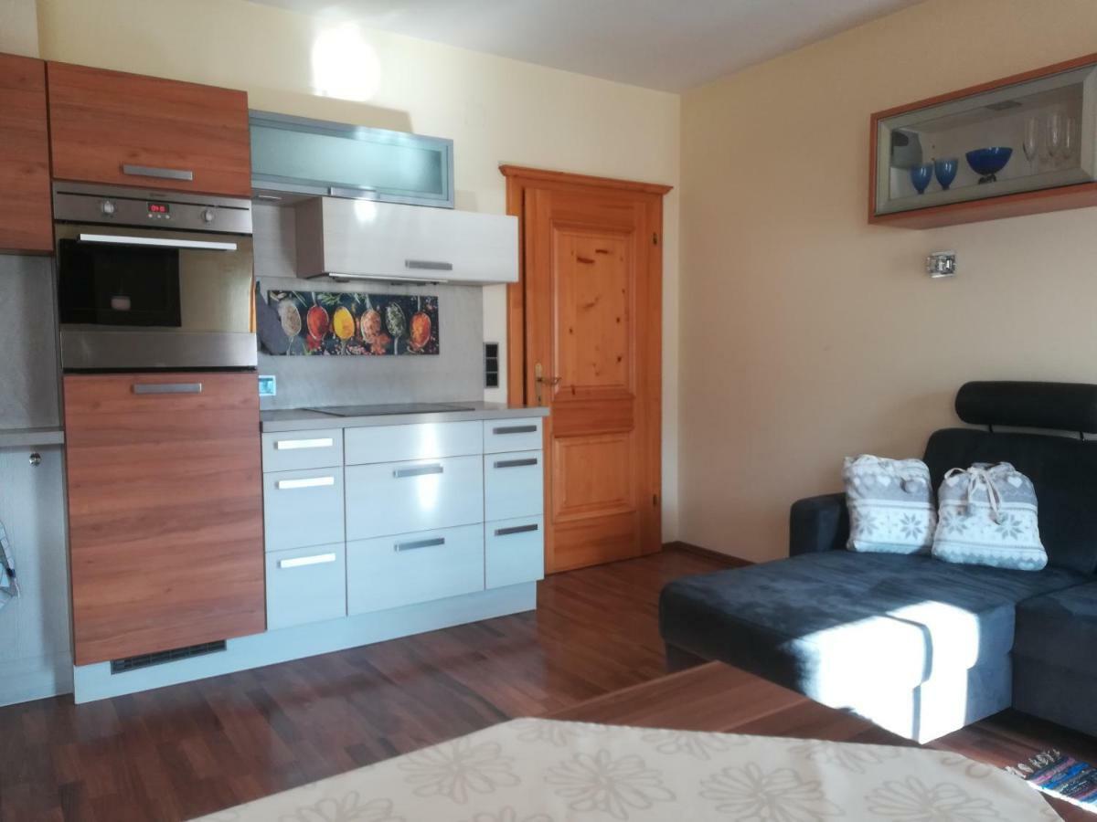 Apartment Eva Sonnberg  Dış mekan fotoğraf