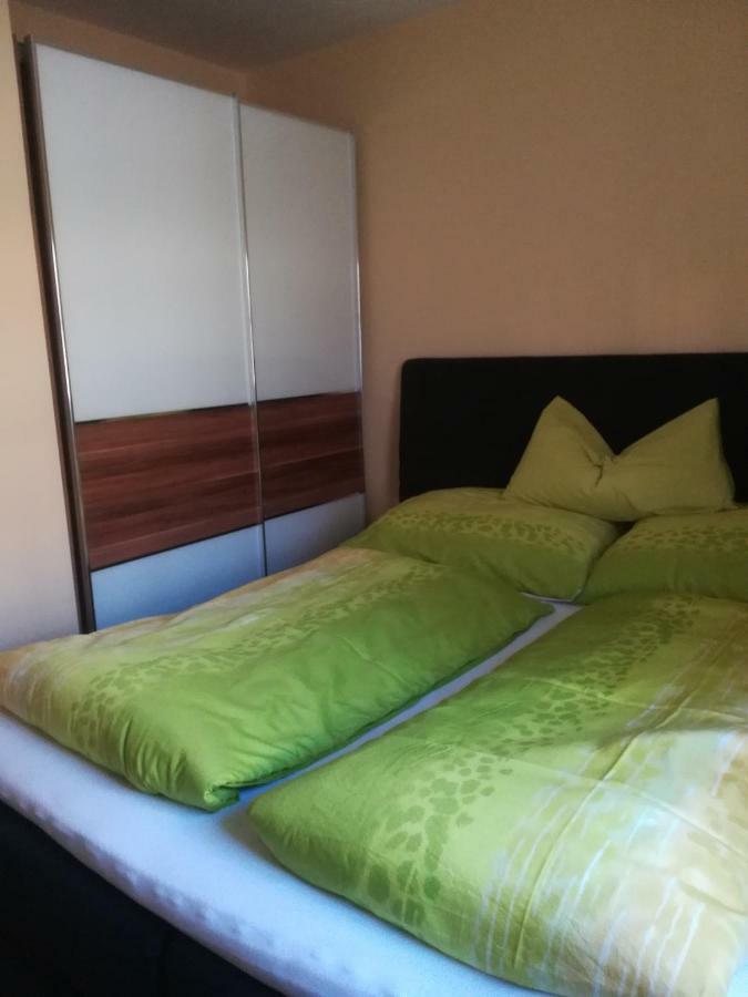 Apartment Eva Sonnberg  Dış mekan fotoğraf