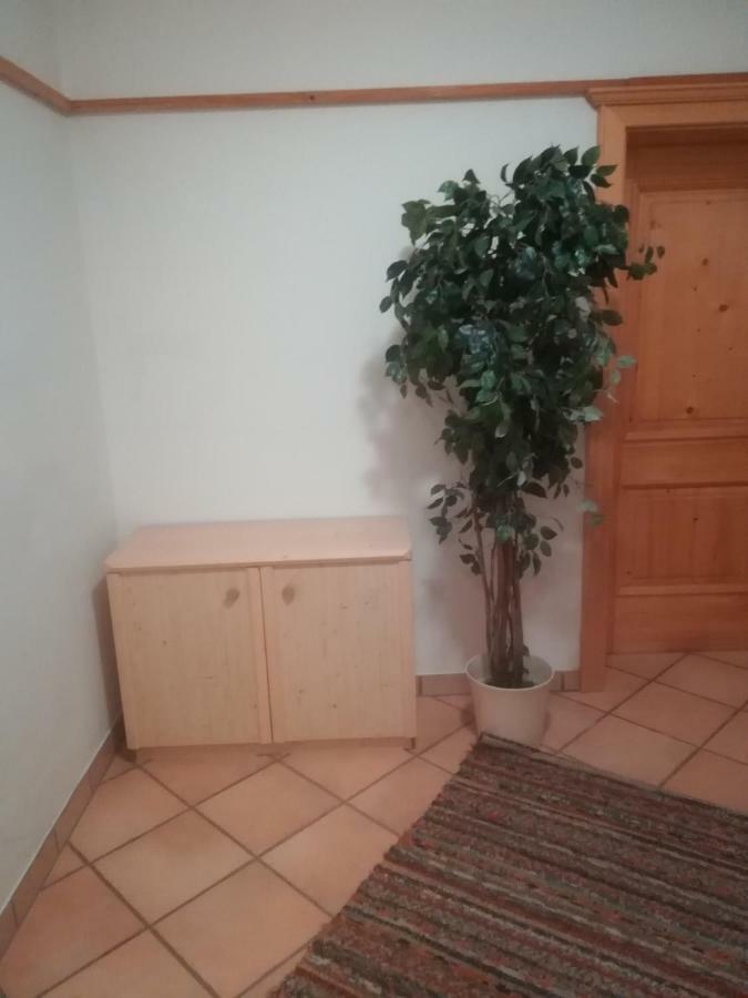 Apartment Eva Sonnberg  Dış mekan fotoğraf