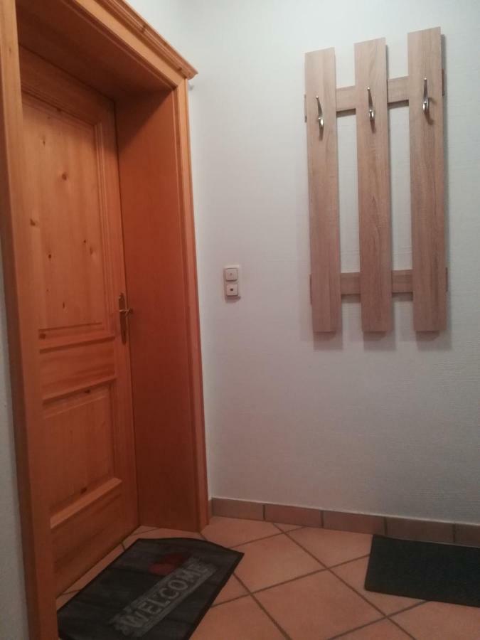 Apartment Eva Sonnberg  Dış mekan fotoğraf