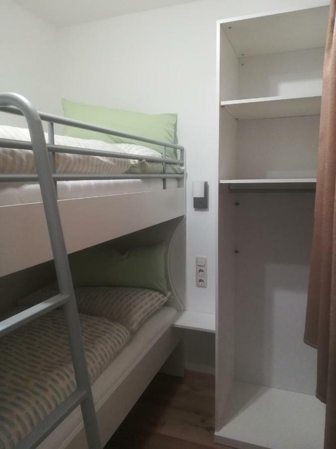 Apartment Eva Sonnberg  Dış mekan fotoğraf